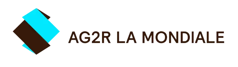 logo AG2R la mondiale
