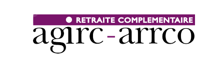 logo agirc arrco